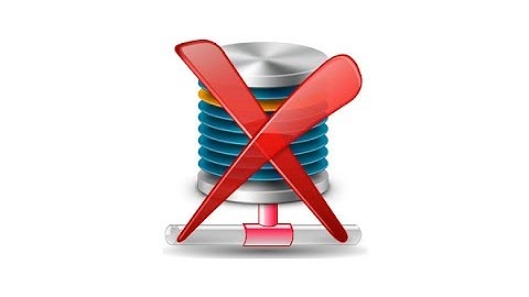 MySQL, error de conexión a la base de datos.