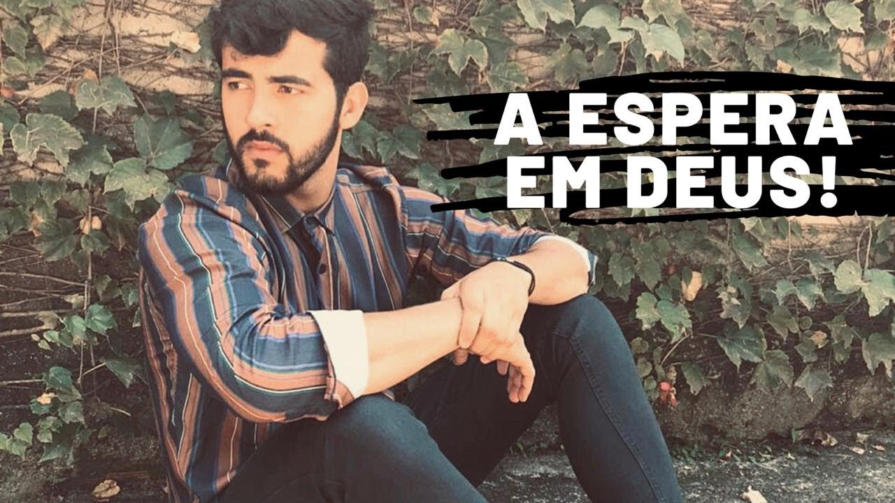 ESPERA! - (Music: Aquieta minh'alma - ministério Zoe ...