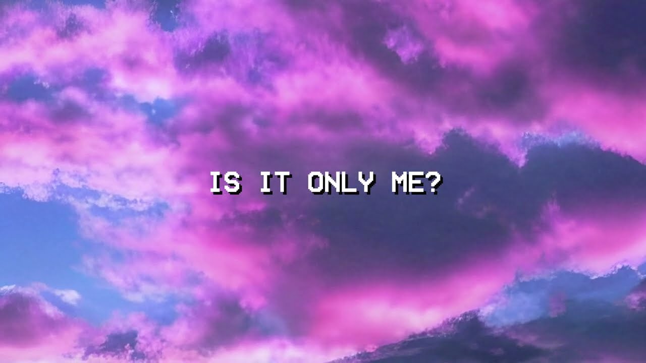 Not Like You - HAILIEN (Lyric Video)