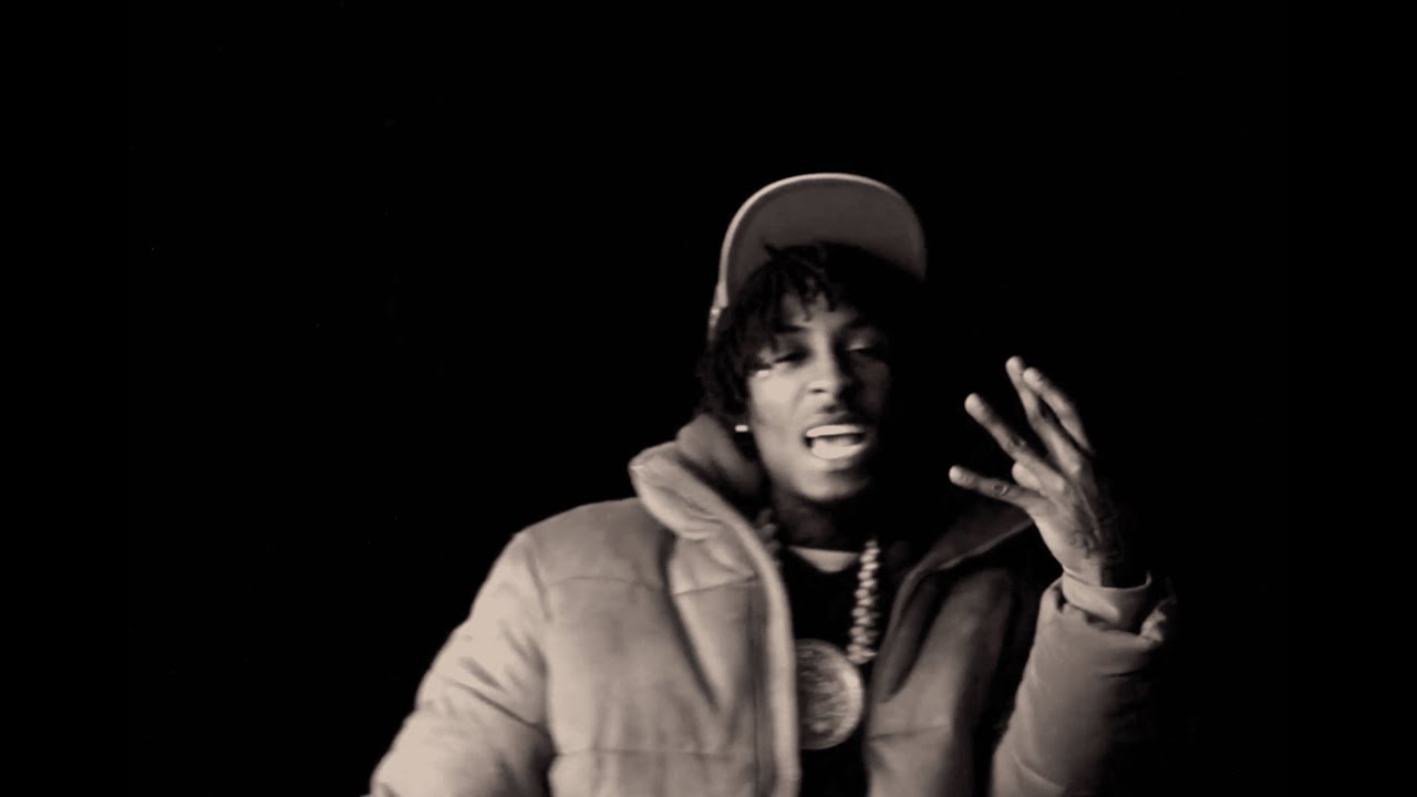 NBA YoungBoy - Where You At  [Music Video]