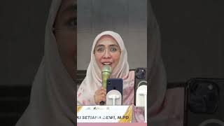 Download Lagu Kisah Siti Aisyah RA. difitnah berselingkuh | Part 1 | Dr. Oki Setiana Dewi, M. Pd MP3