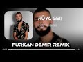 Kurtulu ku  rya gibi  furkan demir  hseyin enes remix 