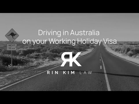 호주워홀 오실때 꼭 알아두셔야 할 정보들  - Useful information when you are coming to AU on a Working Holiday Visa