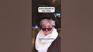 Every Episode of The X Files