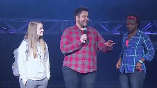 IndyCC: This Changes Everything - Wrap Up