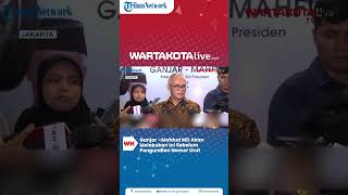 Download Lagu Ganjar–Mahfud MD Akan Lakukan Hal Ini Sebelum Pengundian Nomor Urut di KPU MP3 Download Lagu Ganjar–Mahfud MD Akan Lakukan Hal Ini Sebelum Pengundian Nomor Urut di KPU MP3