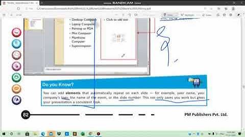 CLASS IV COMPUTER 12-02-2021 BY Ms STUTI DUBEY