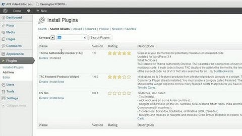 How to Check for Malicious Code in WordPress Themes : WordPress & Blog Tips