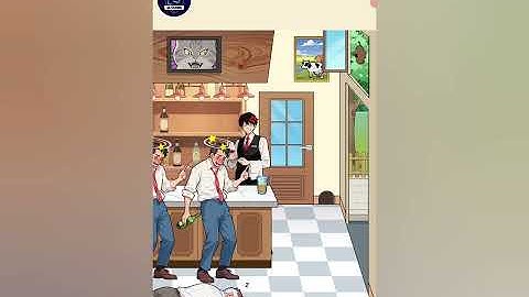 Brain Puzzle 2 Logic Twist Level 45 |All The Drunks Guy Leave To The Shop| Walkthrough Solution