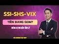 Không phải VIN Đây mới là nơi tiền lớn đang gom | Nhận Định Thị Trường Chứng Khoán