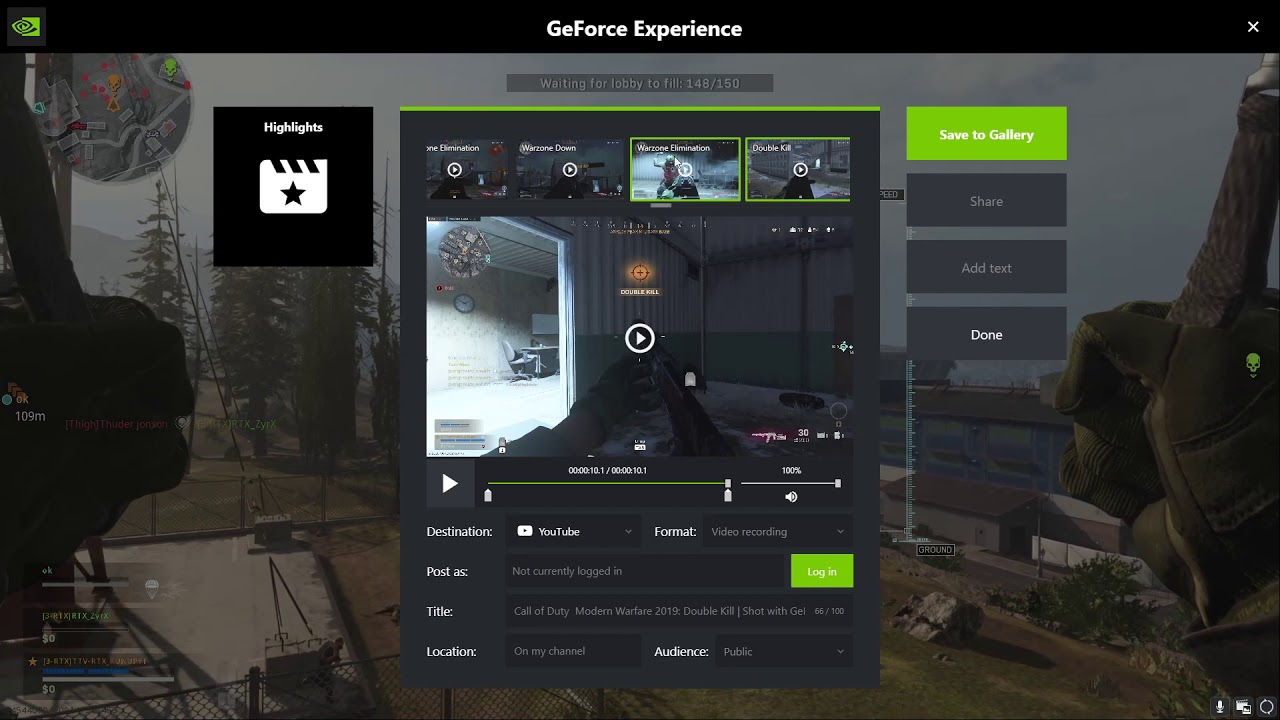 ez win with rtx_zyrx and rtx_runup