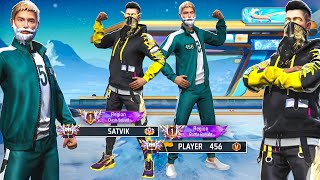 Details 10000 Sensitivity Game Crashed ☠️ News