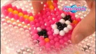 Download lagu AQUA BEADS