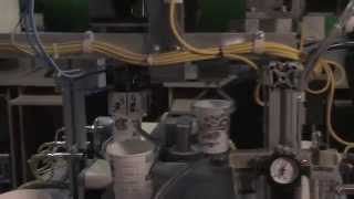 Motion Control System - North American College