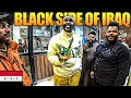 Meet the black people of iraq   extreme travel 