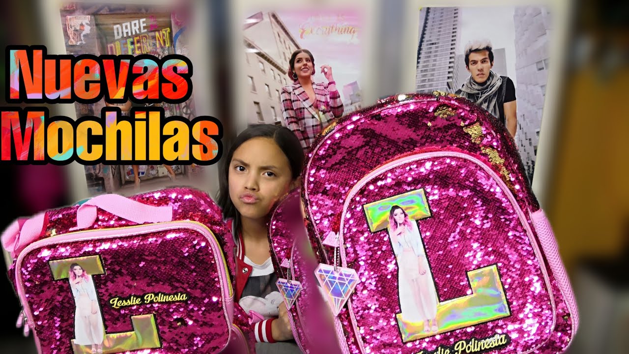 MOCHILAS DE LOS POLINESIOS POLINESIA / REGRESO A - YouTube