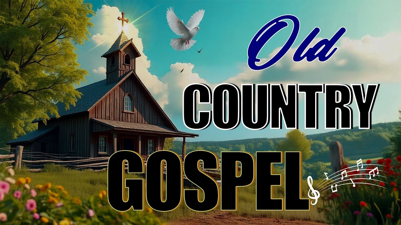 Precious Memories By Alan Jackson ✝️ Country Gospel Music 🌾 Top 50 Old Country Gospel Songs Ever Precious Memories By Alan Jackson ✝️ Country Gospel Music 🌾 Top 50 Old Country Gospel Songs Ever