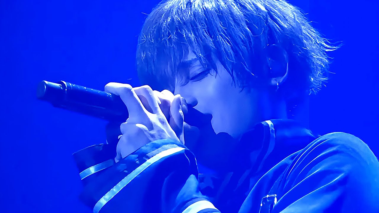 Royz - Silent Snow【WINTER ONEMAN TOUR FINAL ｢I AM WHAT I AM｣~2020.01.12 Zepp Diver City~】