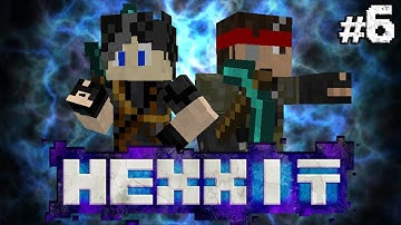 The Hexxit Chronicles - Episode 6: Ghost Steve