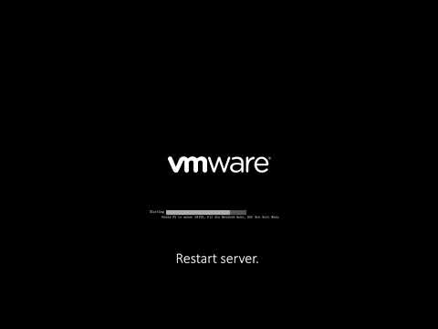 How to enable