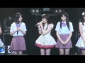 愛乙女★DOLL&amp;Doll☆Elements「☆U☆」「GO!! MY WISH!!」アイドル横丁夏まつり!!