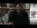 The Tragi-Comedy Of Saddam Hussein