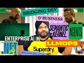 Enterprise AI in .NET 8: Bridging Dev & Business with Semantic Kernel, Agents & LLMOps Breaking Bad