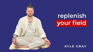 BREATHWORK to replenish your energy! by KyleGrayUK 9,773 views 1 month ago 26 minutes