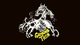 Genghis Tron - Laser Bitch [2004]