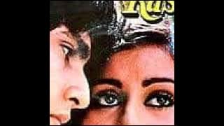 Kya Hua Ik Baat.Teri Kasam1982.Amit Kumar.R D Burman(Pancham)Anand Bakhsi.Kumar Gaurav,Poonam D
