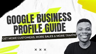 2022 Google my Business Tutorial: How to List your Business on Google, Get More Customers