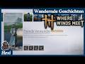 Wangjing-Fluss Teil 1 und 2 | Wandernde Geschichte in Hexi