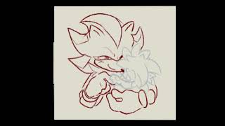 Smoothie - #shadowthehedgehog #shadow #tails #tailsprower #sonicthehedgehog #comicdub