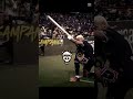 Neymar Jr crazy celebration crazy goal #shorts