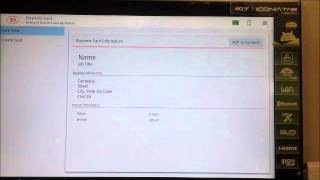 ACR122T Android Demostration Part 1.wmv