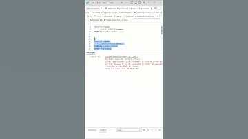 Using the COUNT() function & ORDER BY in SQL