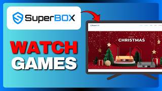 How To Watch Multiple Games On SuperBox (Full Guide) 2026!