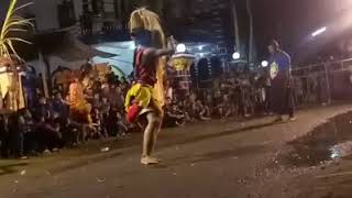 LEGOWO PUTRO Tari Bujang Ganong