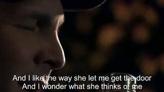 Celebrity RARE Garth Brooks Learning To Live Again HQ audio lyrics onscreen Profile