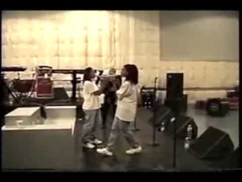 En Vogue / Towa Tei – Whatever En Vogue / Towa Tei – Whatever