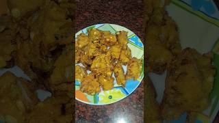 evening snacks. Chana dal pakora #recipe #ytshorts