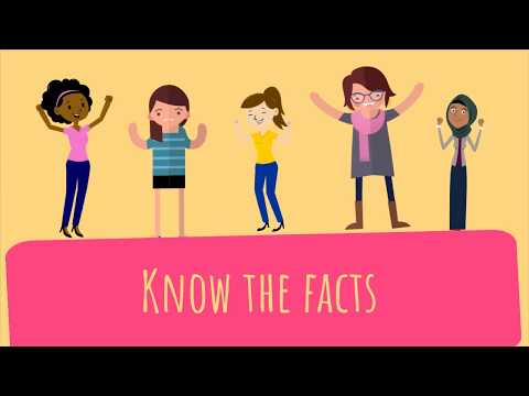 Video: Mempunyai Endometriosis Mengajar Kita Untuk Berdiri Untuk Diri Kita