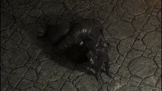 Master beast fight - Exanima