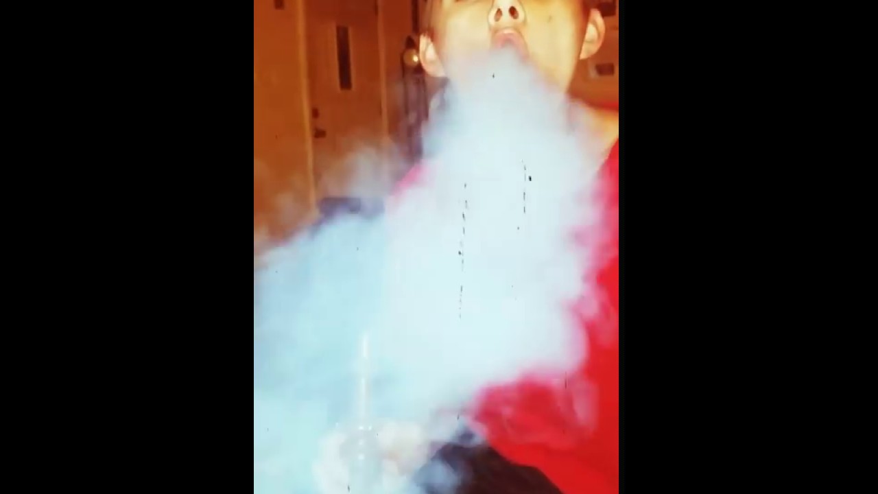 Gram dab out of a nectar collector🍁☁