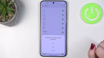 How to Change Language on OPPO Reno 13 Pro