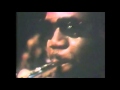 Soul makossa manu dibango  fania all stars salsa