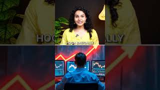 Stock ke peeche mat bhaago… logic ke peeche bhaago!📈