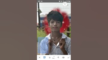 How to change background colors and face  smooth #photoeditor