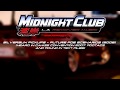 Midnight Club: Los Angeles - Removed Music (Complete) (BT, KRS-One, Bad Religion and more)