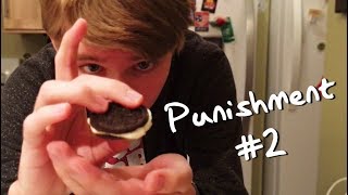 OREOS with MAYONNAISE | Bagel Punishment #2